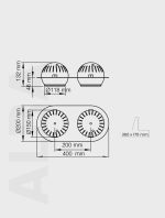 Alba Serisi | MD 107-2-118 Sıva Altı - Görsel 3