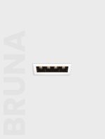 Bruna Serisi | MD 621-4 Sıva Altı - Görsel 2