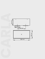 Carla Serisi | MS 612-2-118 Sıva Üstü - Görsel 2