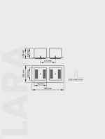 Lara Serisi | MD 110-2-118 Sıva Altı - Görsel 2