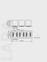 Lara Serisi | MD 110-3-118 Sıva Altı - Görsel 2