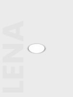 Lena Serisi | MD 710-2-170 Sıva Altı - Görsel 2