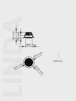 Linda Serisi | MD 102-1-60 Sıva Altı - Görsel 4