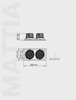 Mattia Serisi | MD 119-2-85 Sıva Altı - Görsel 3