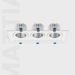 Mattia Serisi | MD 119-3-85 Sıva Altı