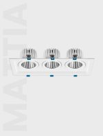 Mattia Serisi | MD 119-3-85 Sıva Altı