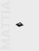 Mattia Serisi | MD 129-1-60 Sıva Altı - Görsel 2