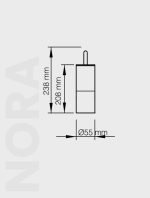 Nora Serisi | MR 418 - Görsel 2