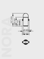 Nora Serisi | MR 421 - Görsel 2