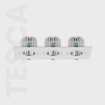 Tesca Serisi | MD 101-3-85 Sıva Altı