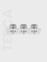 Tesca Serisi | MD 101-3-85 Sıva Altı