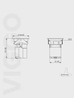 Viggo Serisi | MD 1000-85 Sıva Altı - Görsel 4