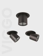 Viggo Serisi | MD 900-100 Sıva Altı - Görsel 2