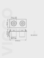 Viggo Serisi | MD 901-2-100 Sıva Altı - Görsel 2