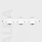 Alba Serisi | MD 122-3-60 Sıva Altı