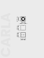 Carla Serisi | MS 612-1-60 Sıva Üstü - Görsel 2