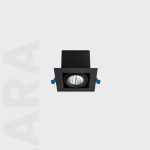 Lara Serisi | MD 110-1-60 Sıva Altı