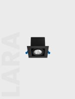 Lara Serisi | MD 110-1-60 Sıva Altı