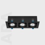 Lara Serisi | MD 110-3-60 Sıva Altı