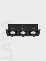 Lara Serisi | MD 110-3-60 Sıva Altı