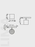 Lima Serisi | MR 1010-100 - Görsel 3