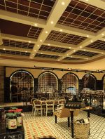 Linda Serisi | MD 102-1-100 Sıva Altı - Görsel 4