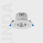 Linda Serisi | MD 102-1-85 Sıva Altı