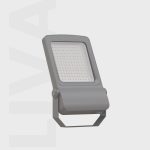 Liva Serisi | MO 200 Dış Mekan Led Projektör