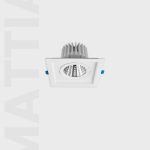 Mattia Serisi | MD 119-1-100 Sıva Altı