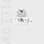 Mattia Serisi | MD 119-1-118 Sıva Altı