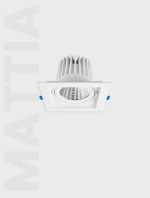 Mattia Serisi | MD 119-1-118 Sıva Altı