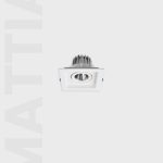 Mattia Serisi | MD 119-1-60 Sıva Altı