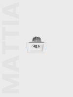 Mattia Serisi | MD 119-1-60 Sıva Altı