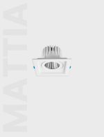 Mattia Serisi | MD 119-1-85 Sıva Altı