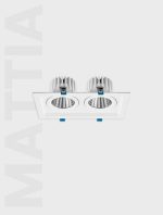 Mattia Serisi | MD 119-2-85 Sıva Altı