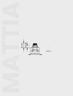 Mattia Serisi | MD 128-1-60 Sıva Altı - Görsel 4