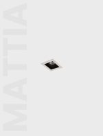 Mattia Serisi | MD 129-1-60 Sıva Altı - Görsel 3