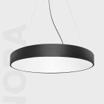 Nora Serisi | MS 503-500 Sıva Üstü Sarkıt ve Lineer