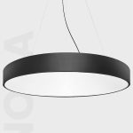 Nora Serisi | MS 503-600 Sıva Üstü Sarkıt ve Lineer