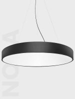 Nora Serisi | MS 503-600 Sıva Üstü Sarkıt ve Lineer