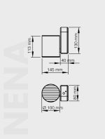 Nena Serisi | MR 801-100 - Görsel 3