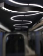 Nora Serisi | MS 670 Sıva Üstü Sarkıt ve Lineer - Görsel 3