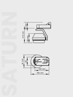 Satürn Serisi | MR 501 - Görsel 2