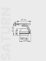 Satürn Serisi | MR 502 - Görsel 3
