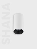 Shana Serisi | MS 1000-85 Sıva Üstü