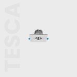 Tesca Serisi | MD 101-1-60 Sıva Altı