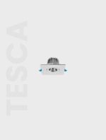 Tesca Serisi | MD 101-1-60 Sıva Altı