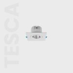 Tesca Serisi | MD 101-1-85 Sıva Altı