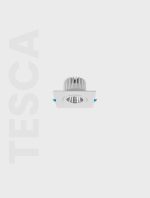 Tesca Serisi | MD 101-1-85 Sıva Altı