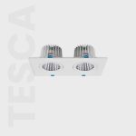 Tesca Serisi | MD 101-2-100 Sıva Altı